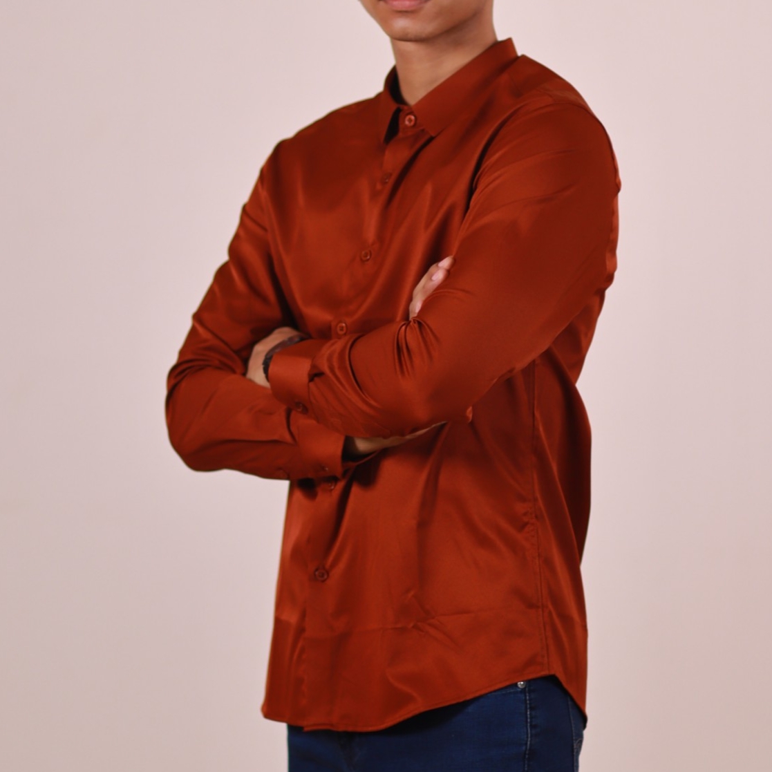 MC MENWARE SHIRT