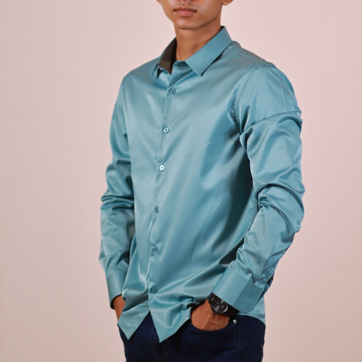 MC MENWARE SHIRT 