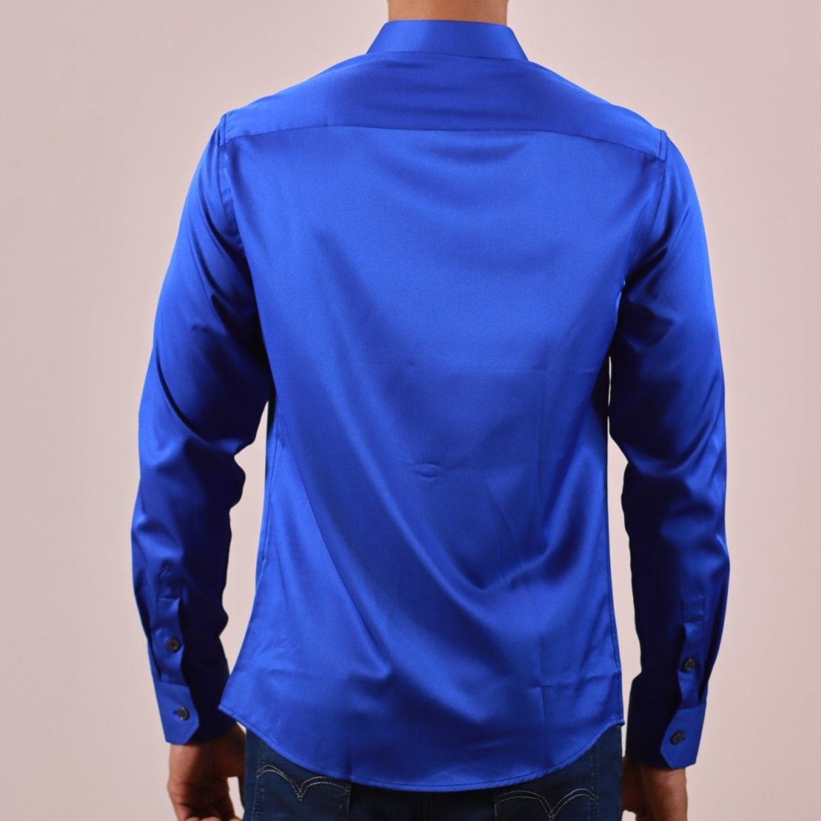 MC MENWARE SHIRT