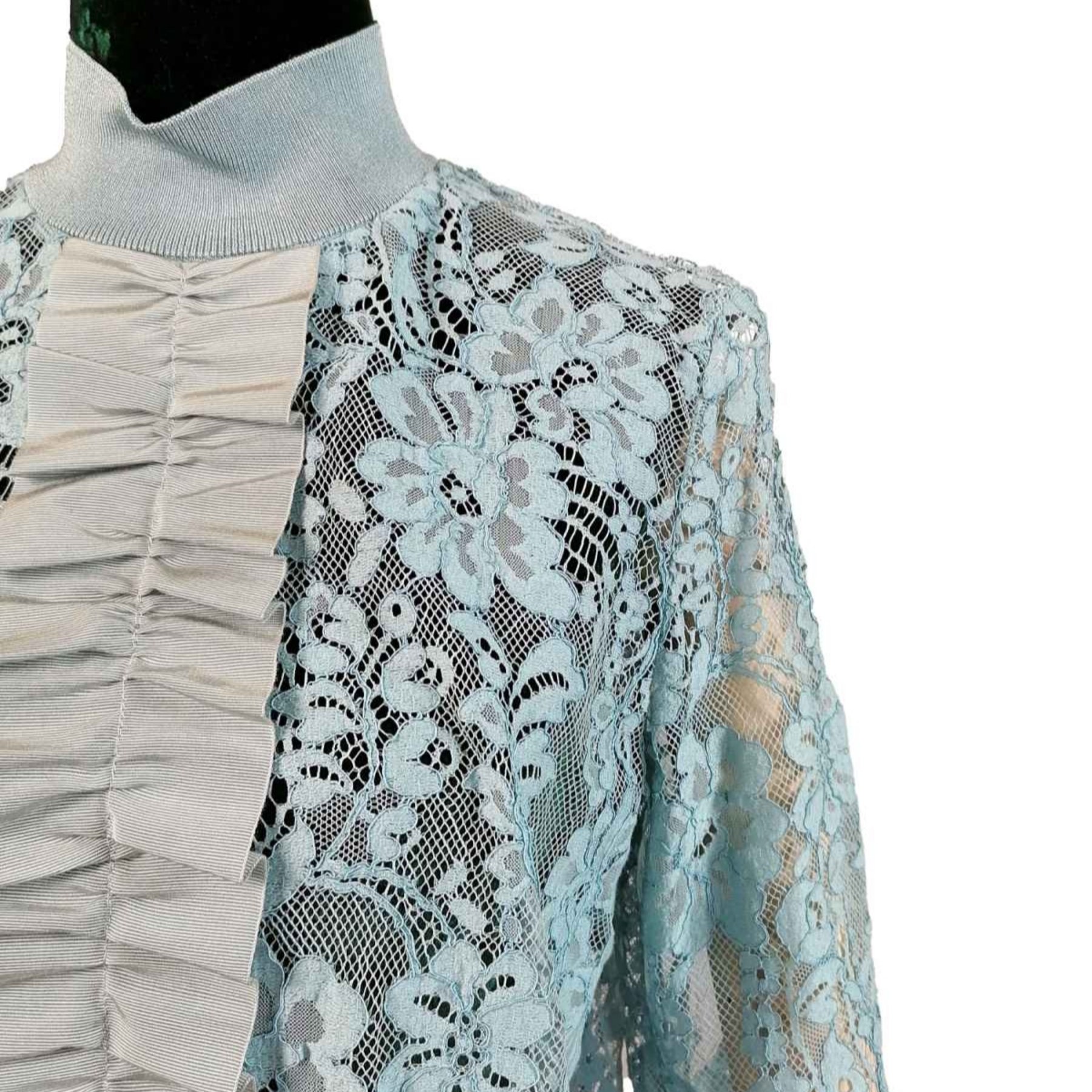 GG Maegan Blouse 3/4 Sleeve