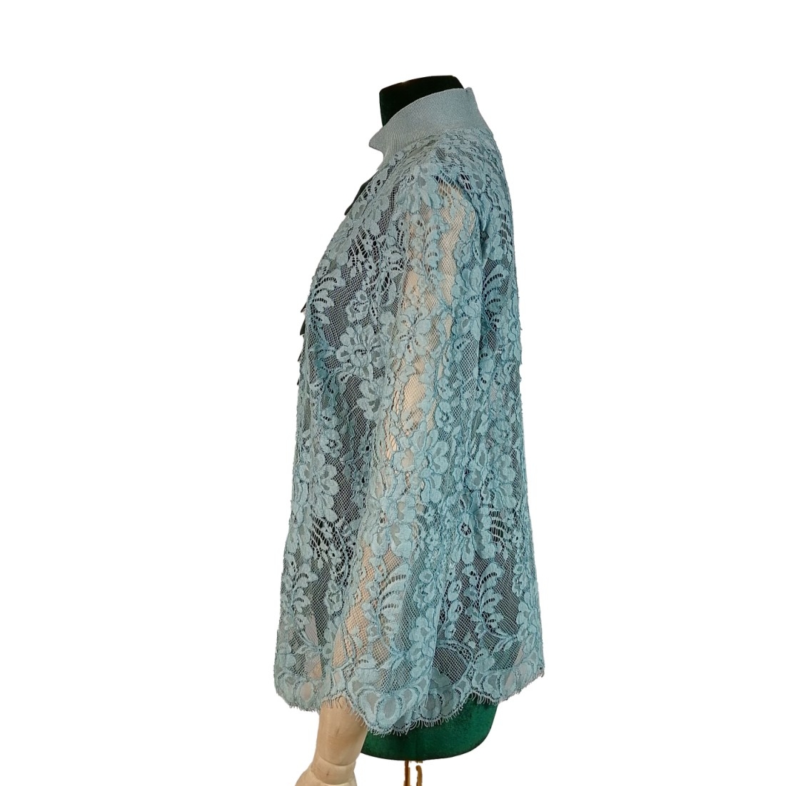 GG Maegan Blouse 3/4 Sleeve