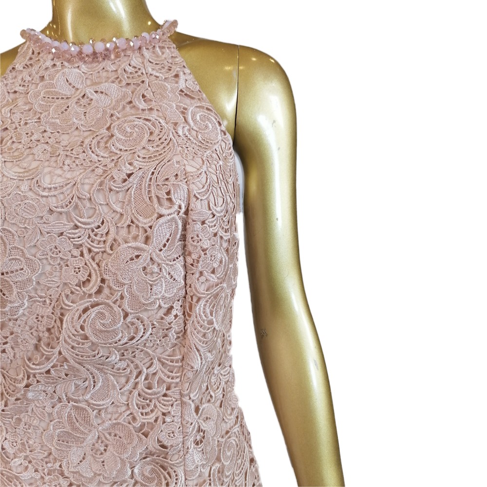 MODA DRESS ABITO 128 SPANISH