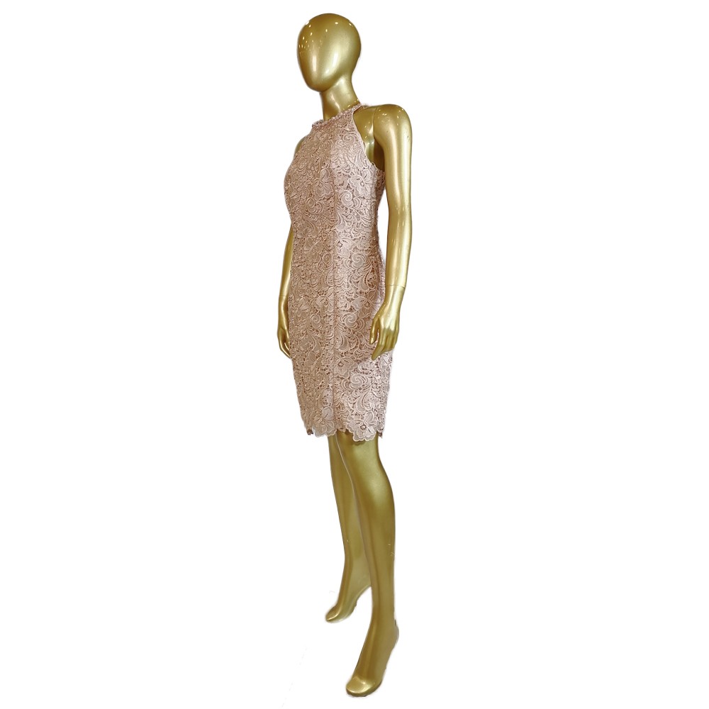 MODA DRESS ABITO 128 SPANISH