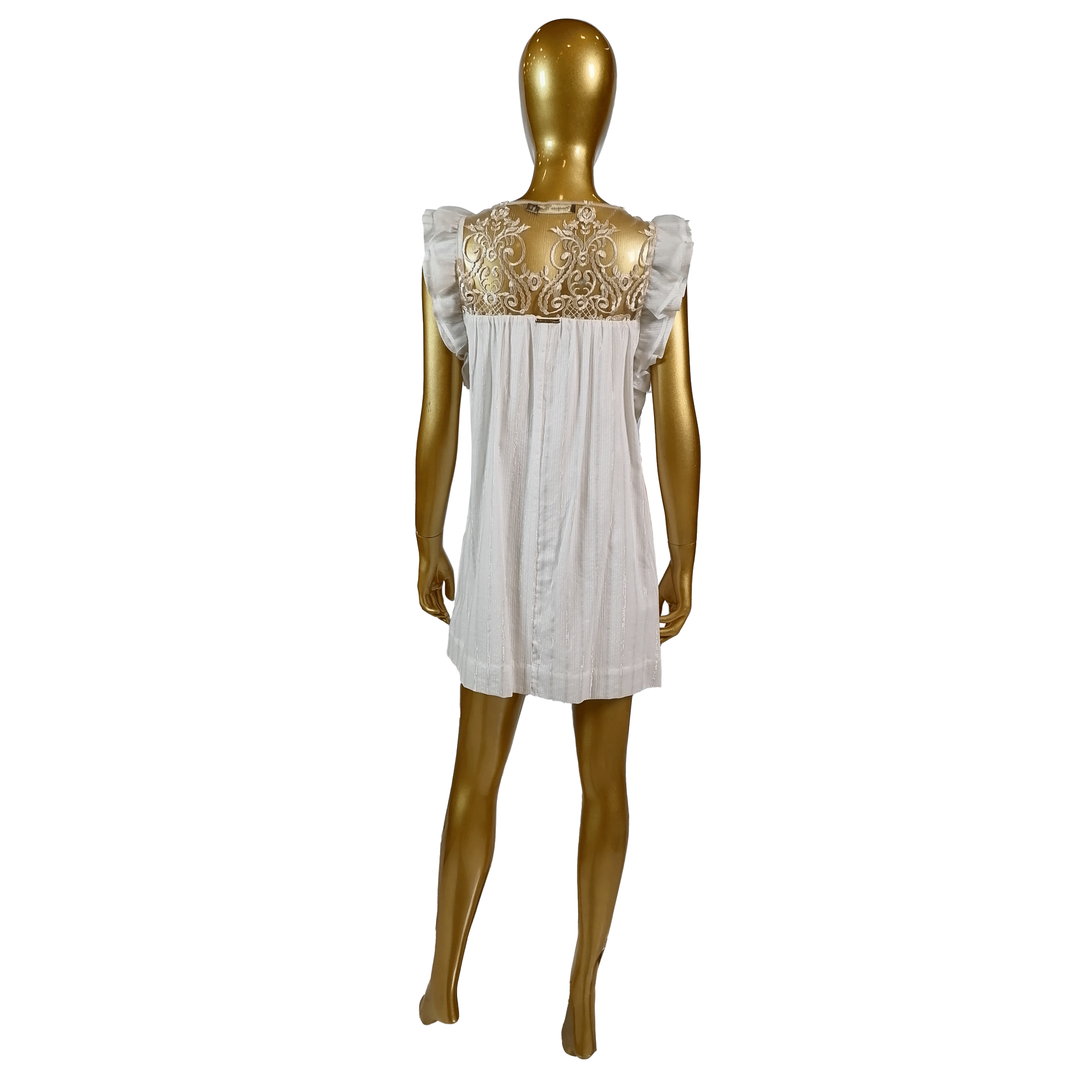GP WOMAN DRESS(40)