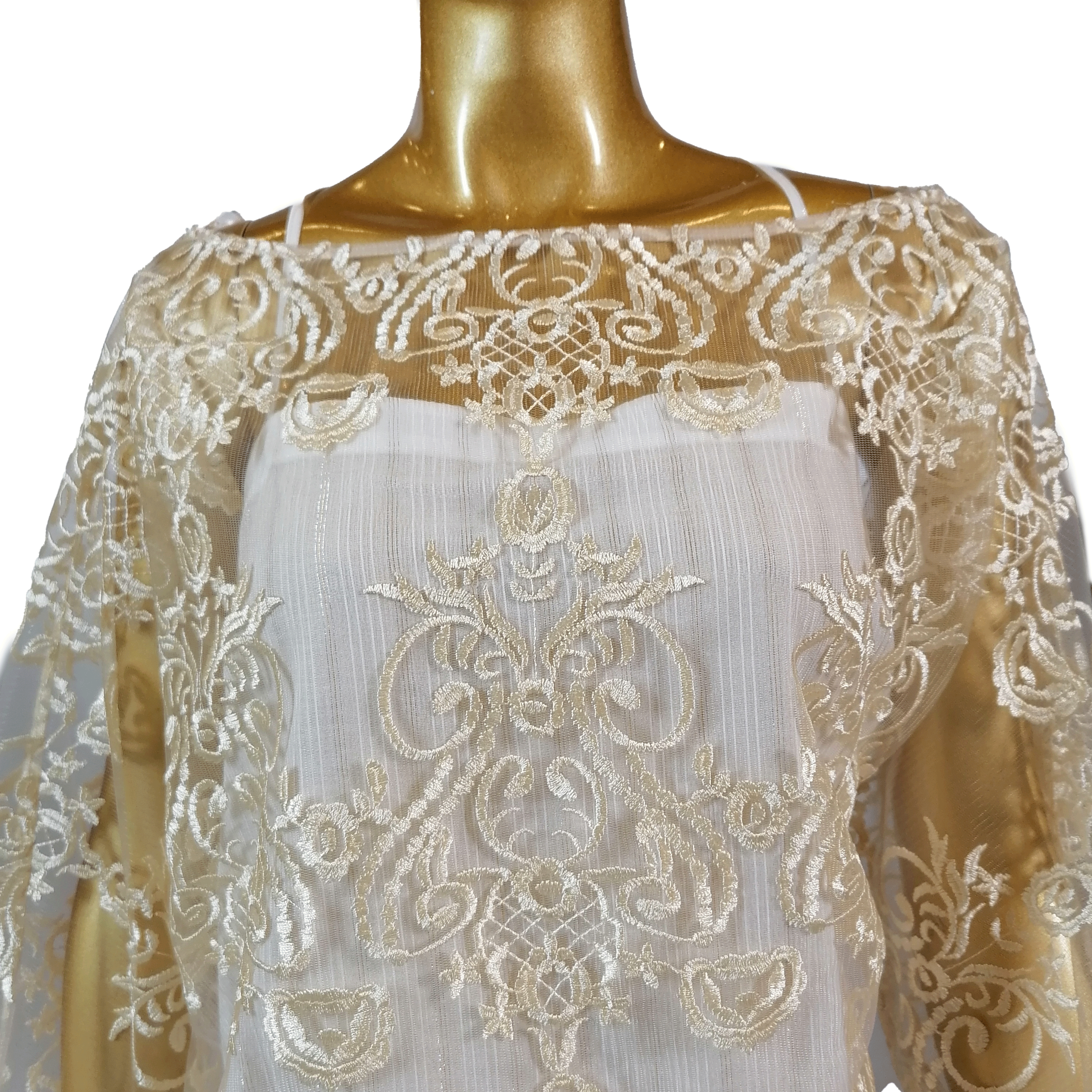 GP WOMAN SHIRT