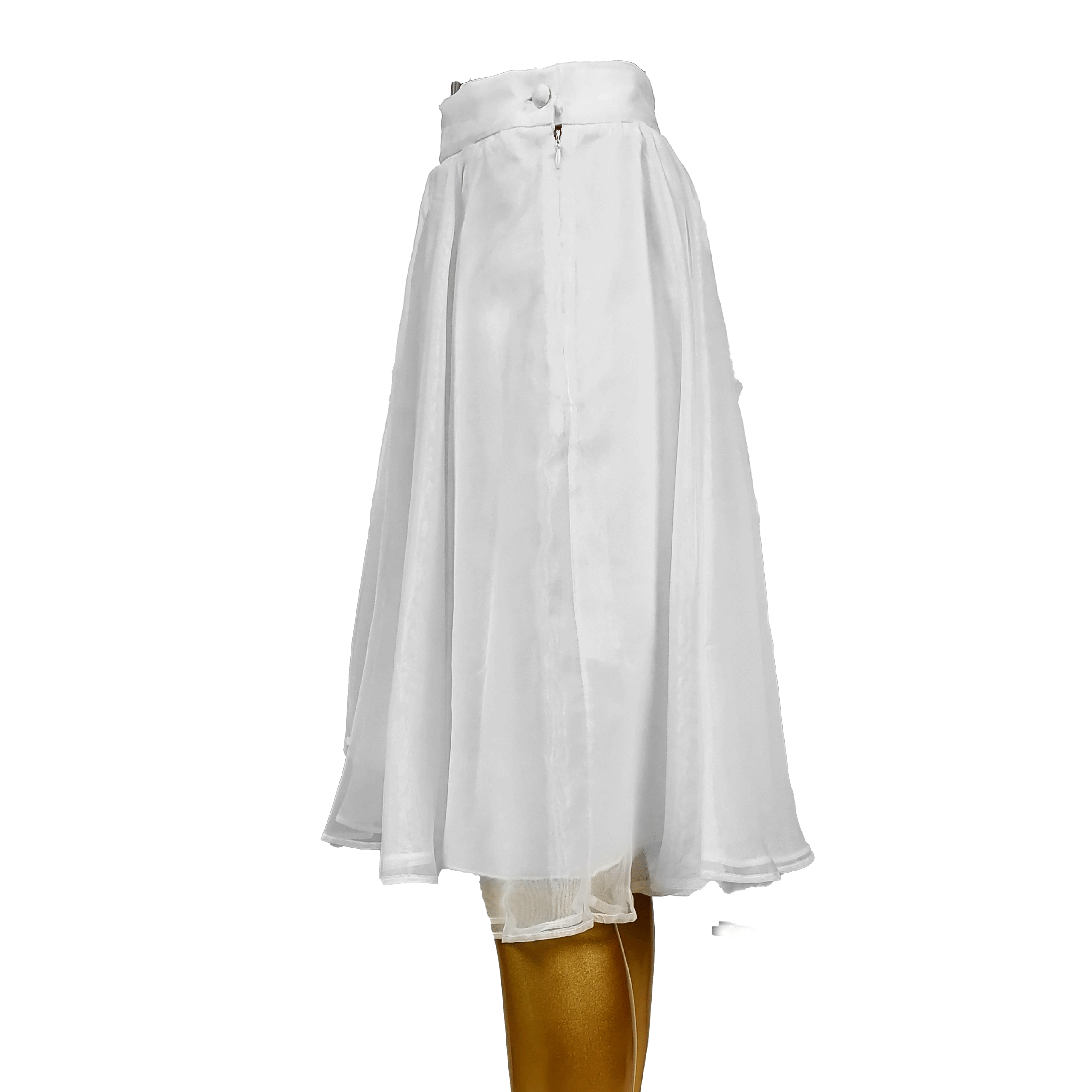 GP WOMAN SKIRT(BINCO)