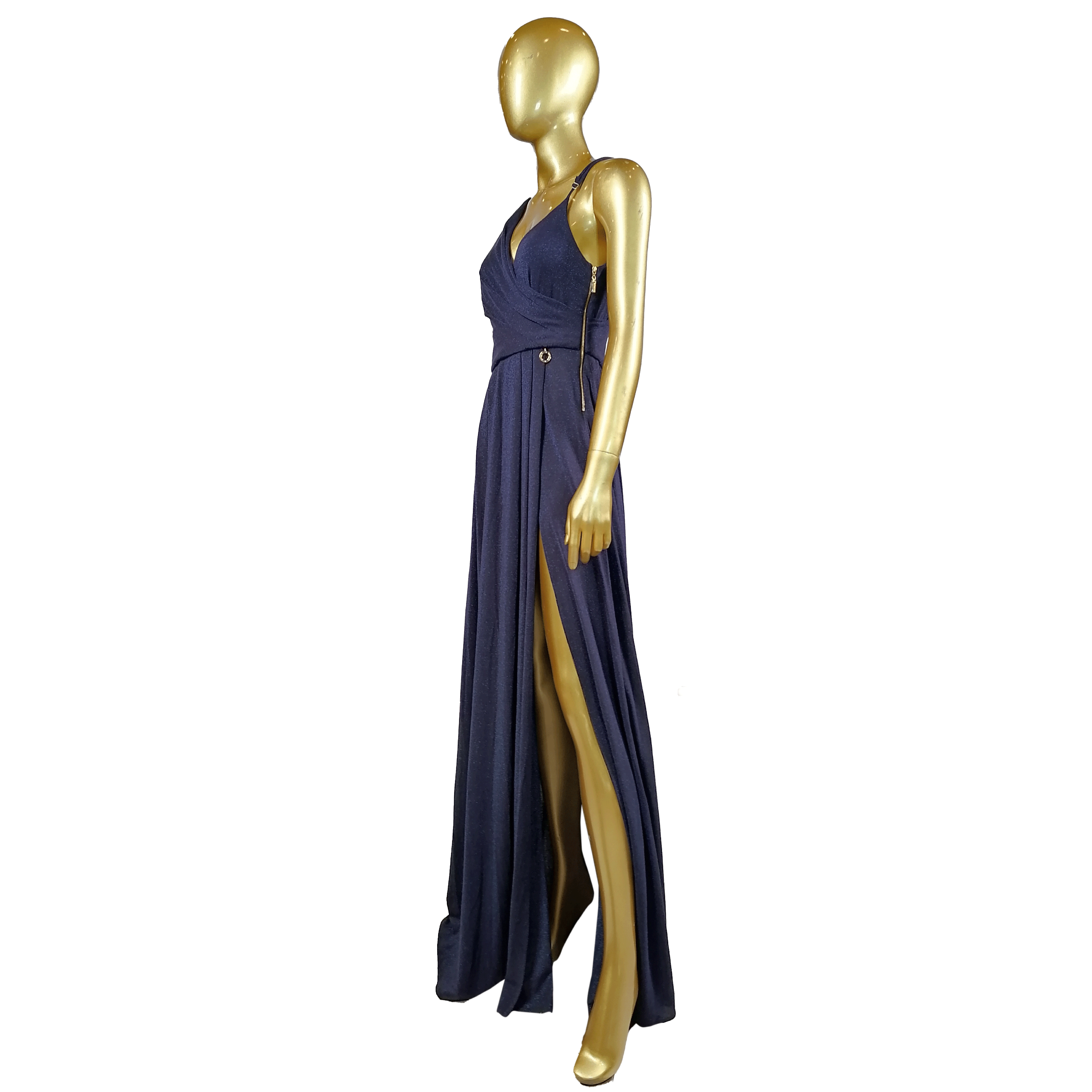 MANGANO DRESS CAYO