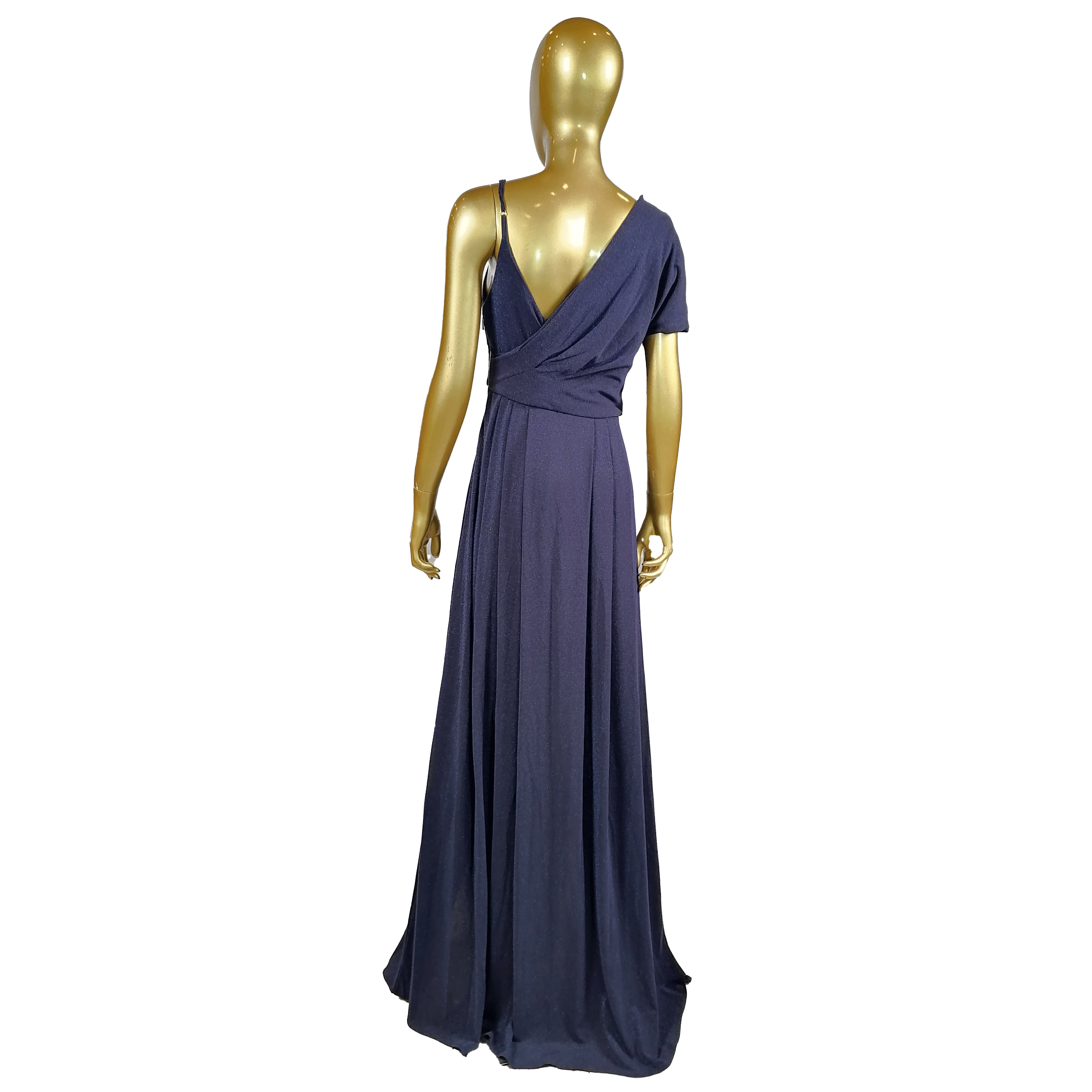 MANGANO DRESS CAYO