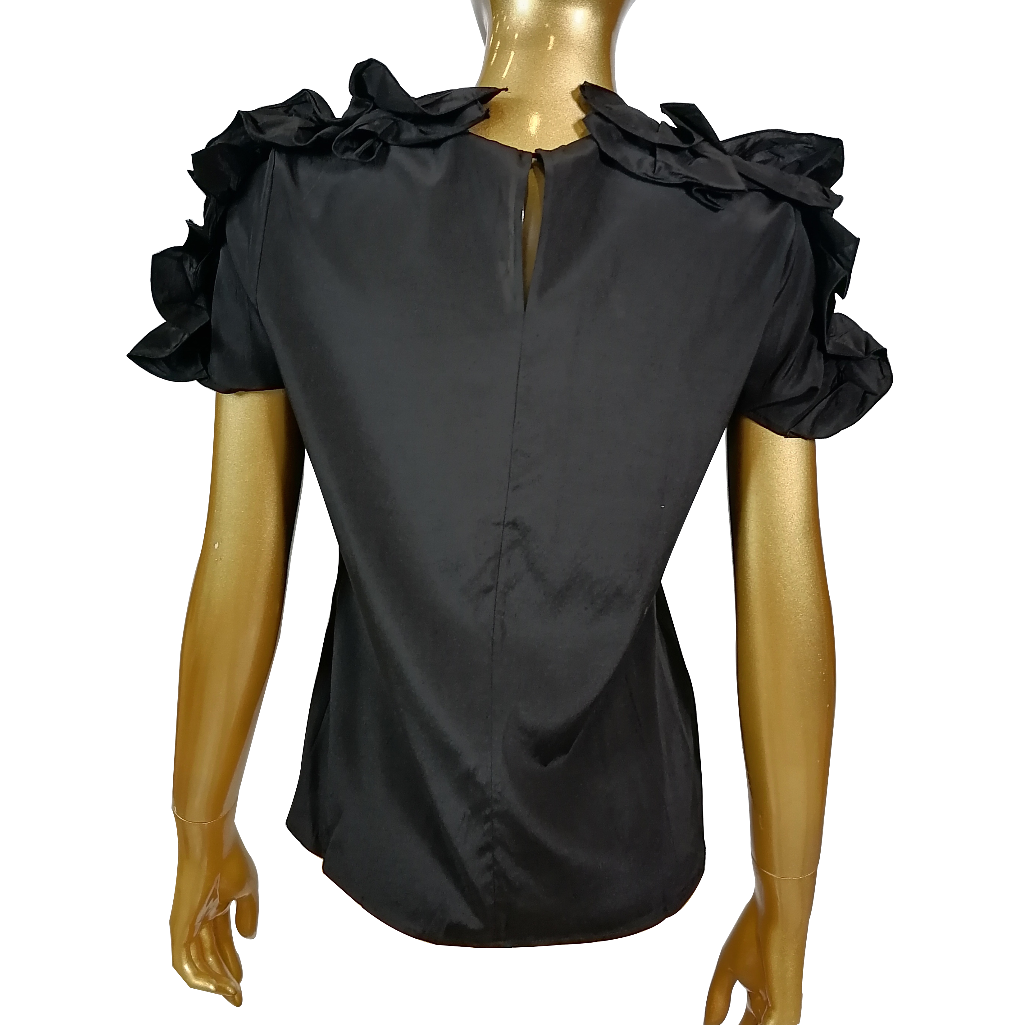 Silk Cloth(M)