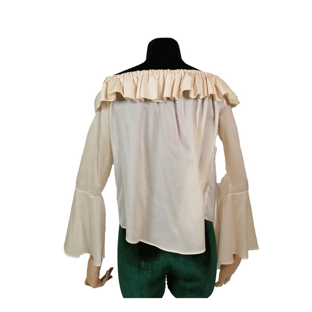 Silk Cloth(M)