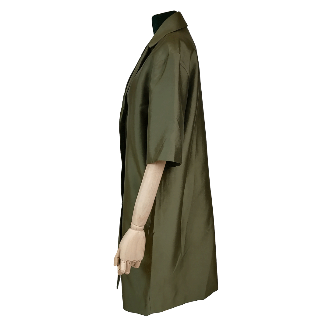Silk Cloth(L)