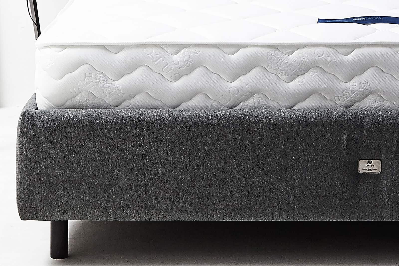Mattress(Twin) Brand:Lotus
