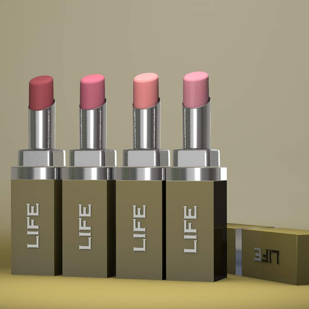 Lip Charge lipstick 06