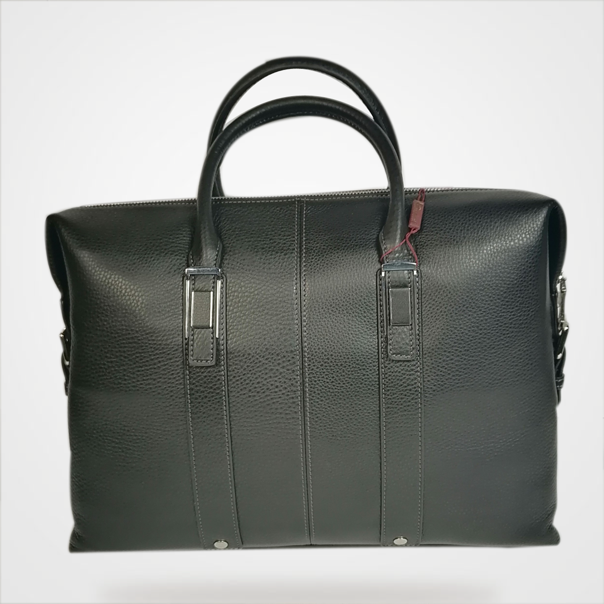 Leather Hangbag
