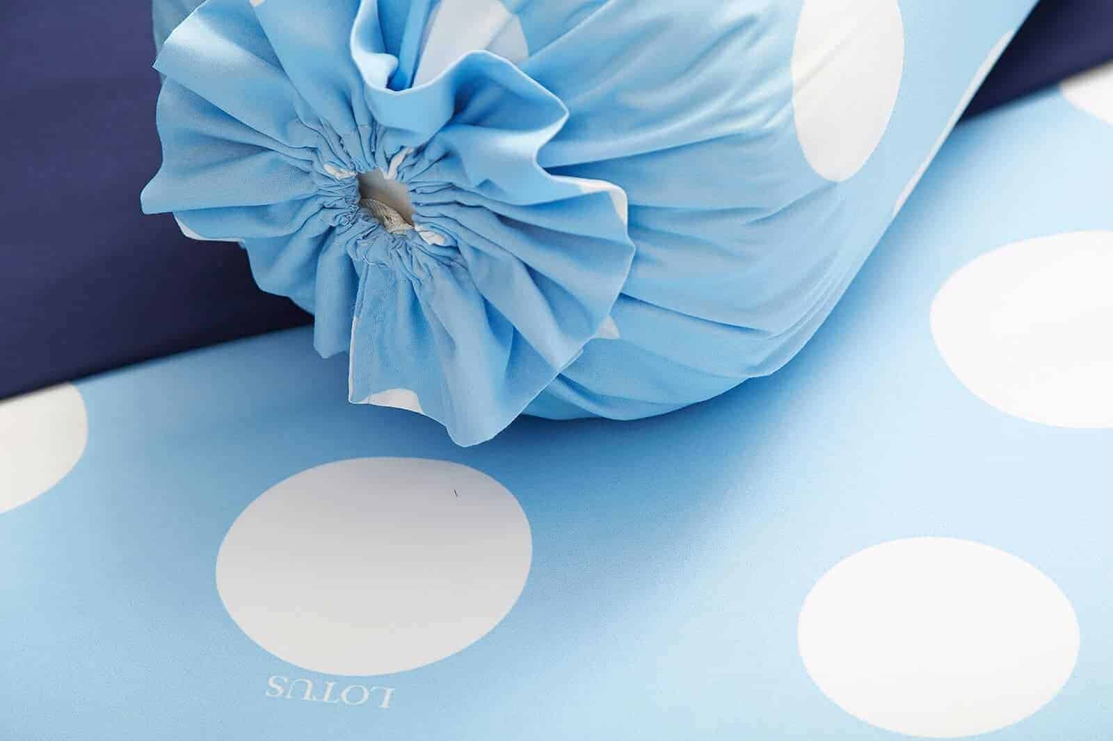 Impression Print Bedsheet  3pcs Brand:Lotus