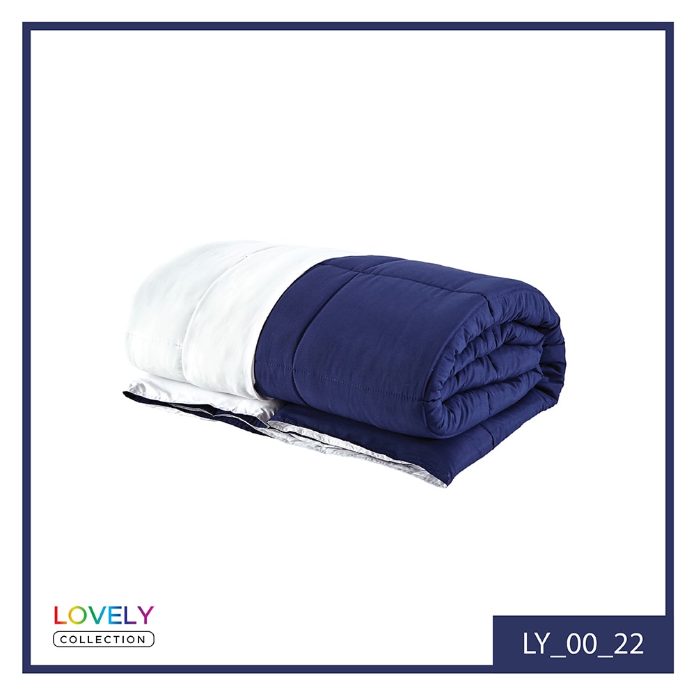 Lovely Comforter King Brand:Lotus