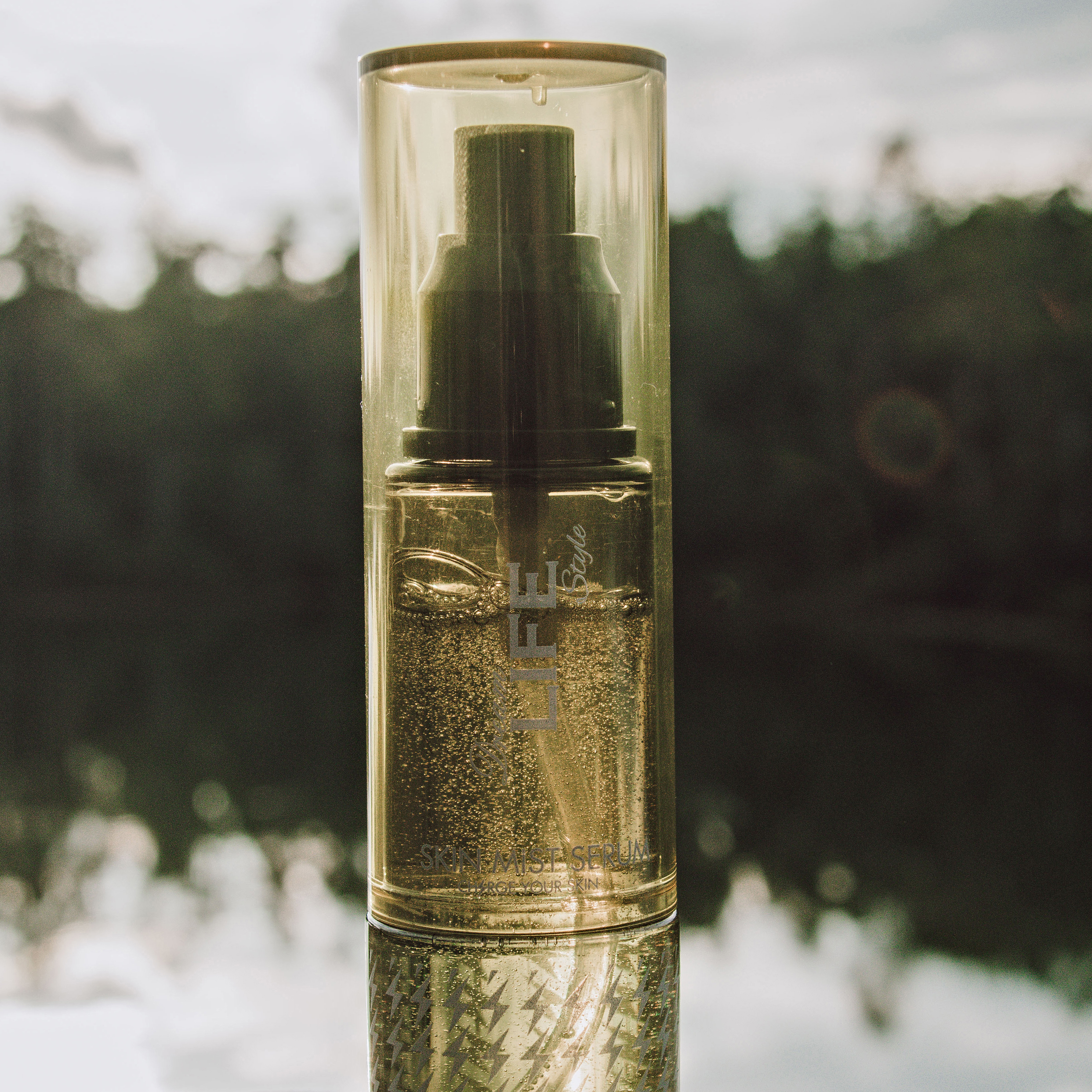 LIFE Skin Mist Serum 72ML