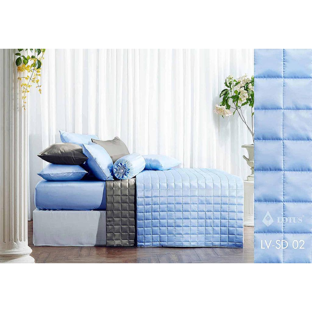 Victorian Bedsheet  3pcs Brand:Lotus
