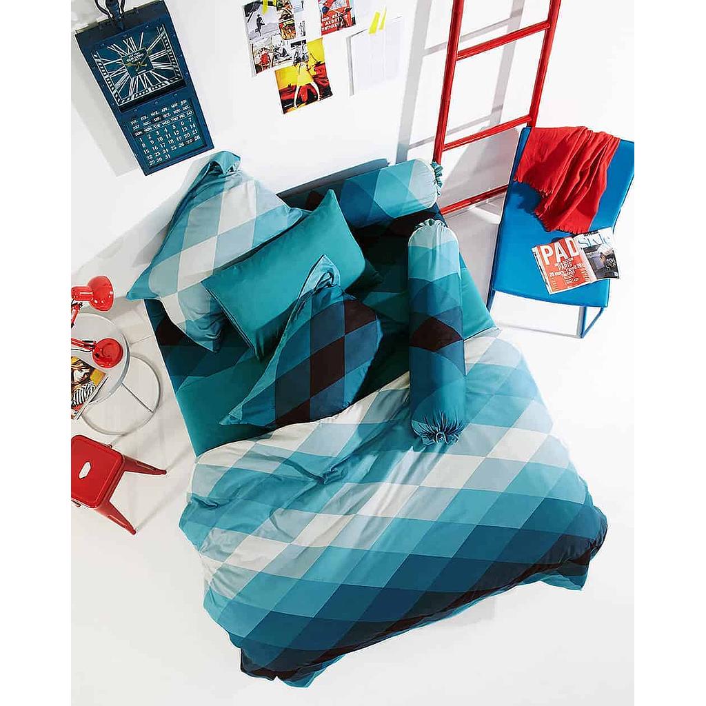 Diamond Comforter Twin Brand:Lotus