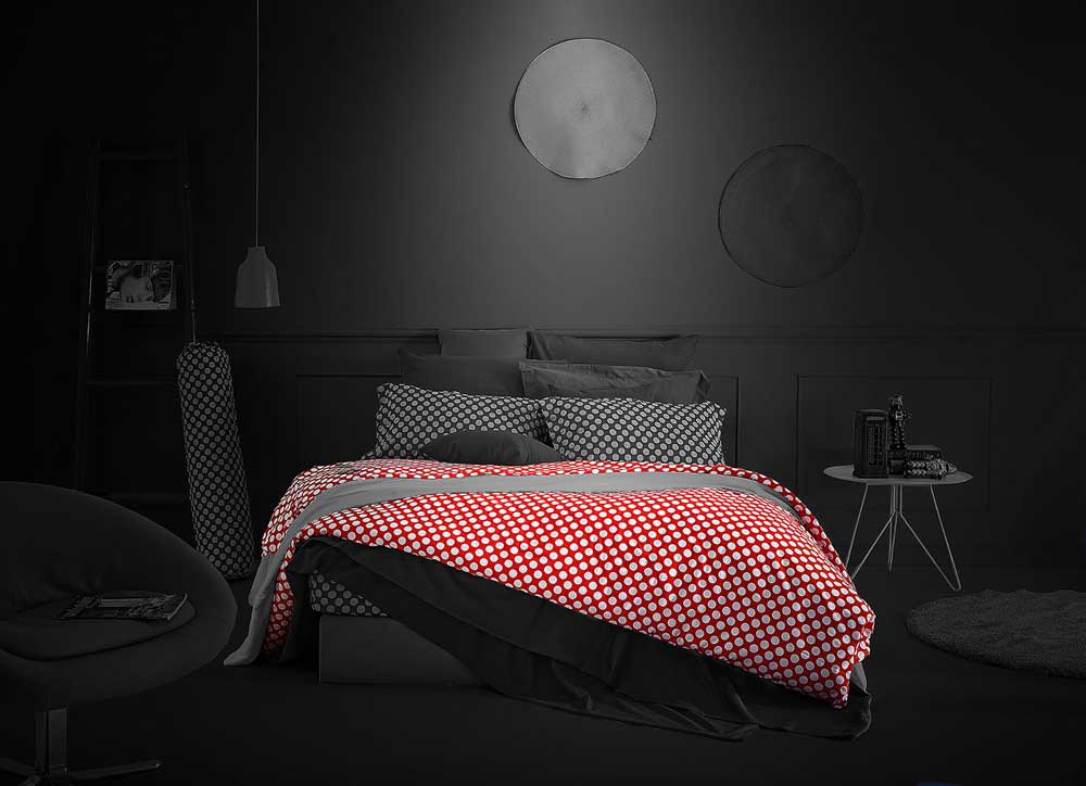 Impression Comforter King Brand:Lotus