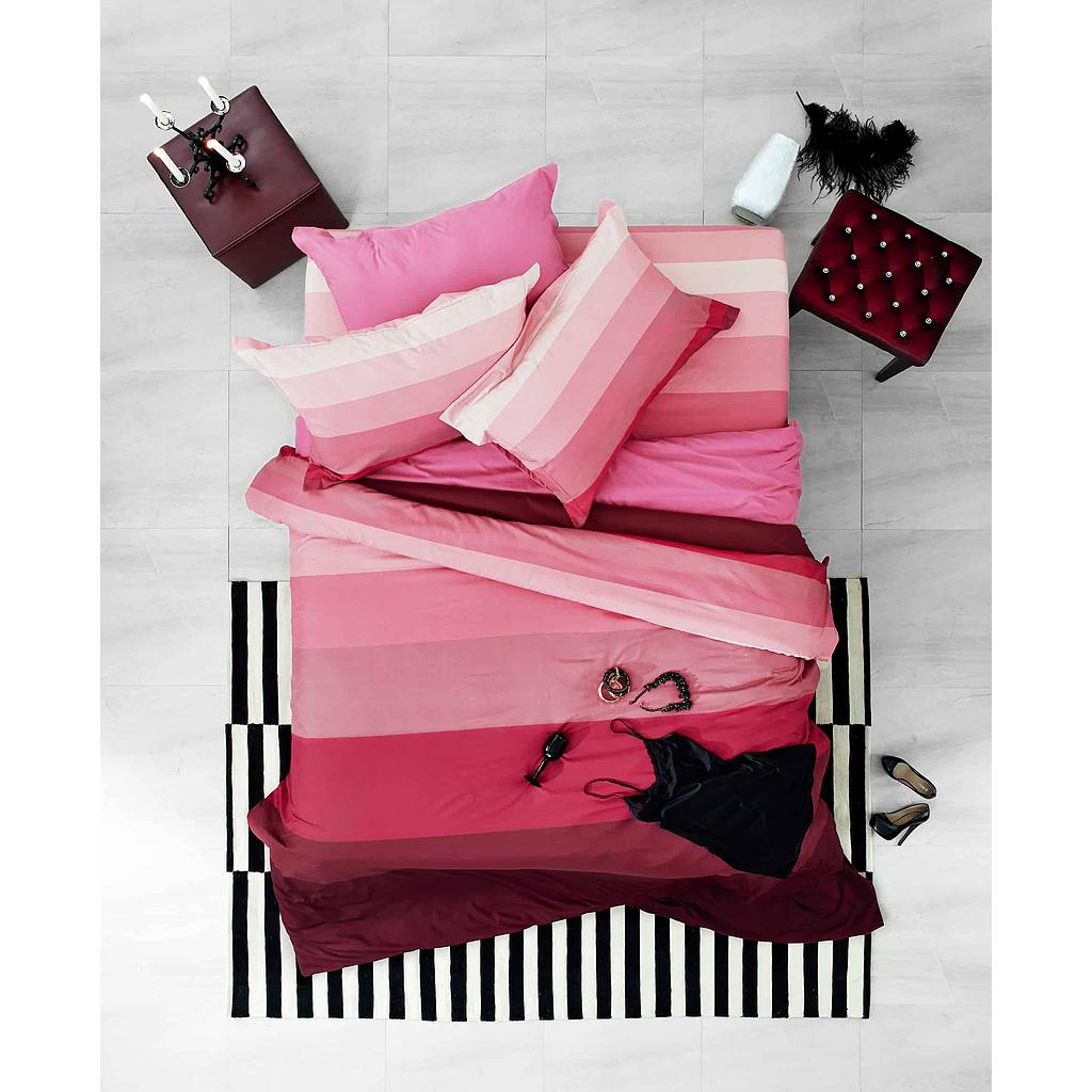 Stripes Comforter Twin Brand:Lotus