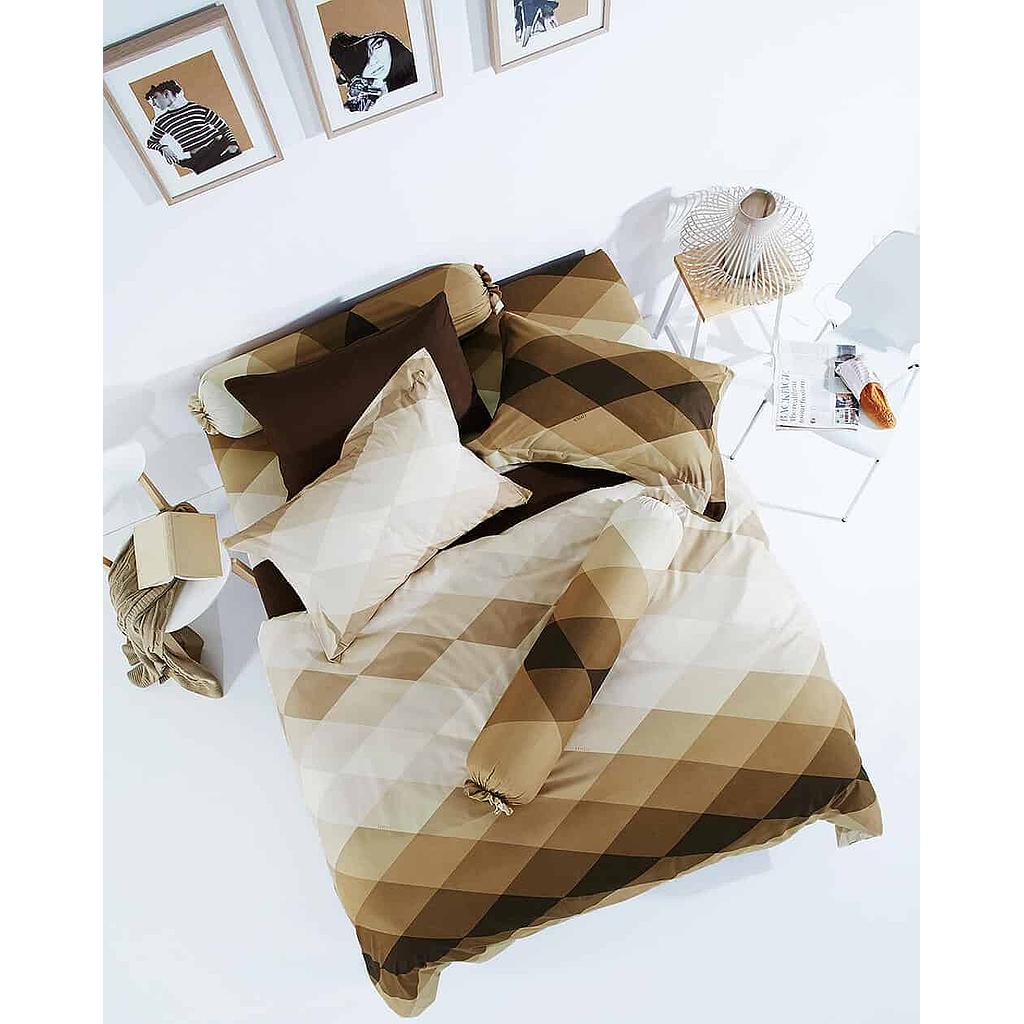 Diamond Comforter King Brand:Lotus