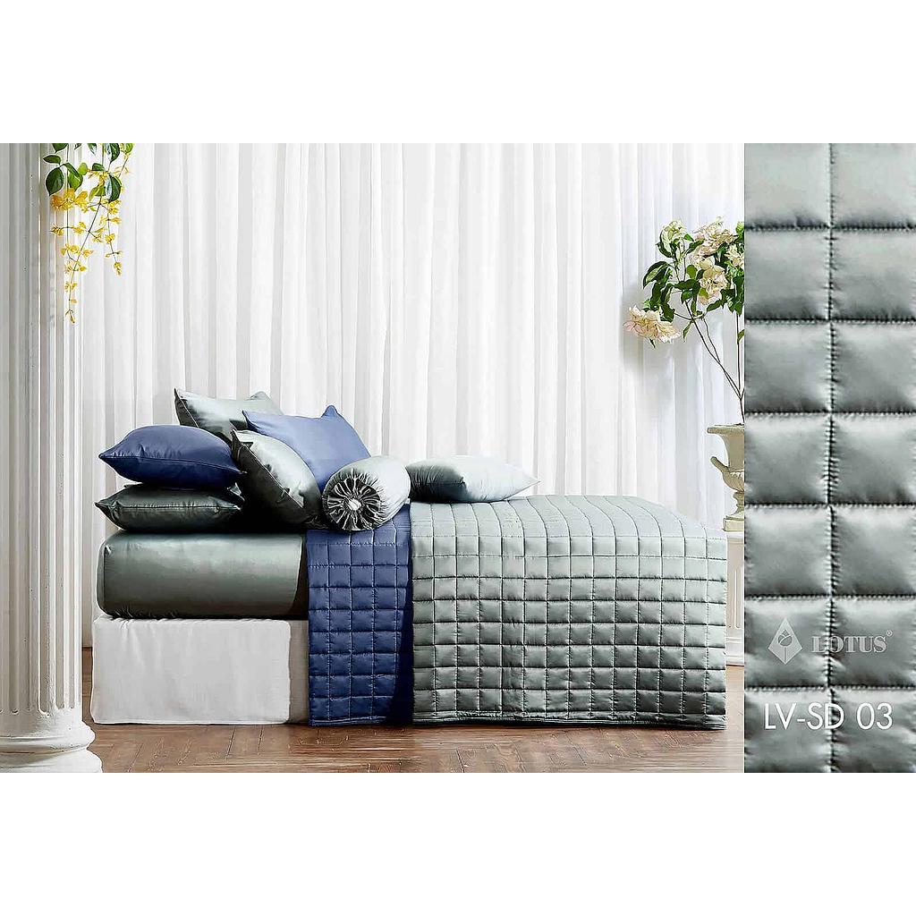 Victorian Comforter Twin Brand:Lotus