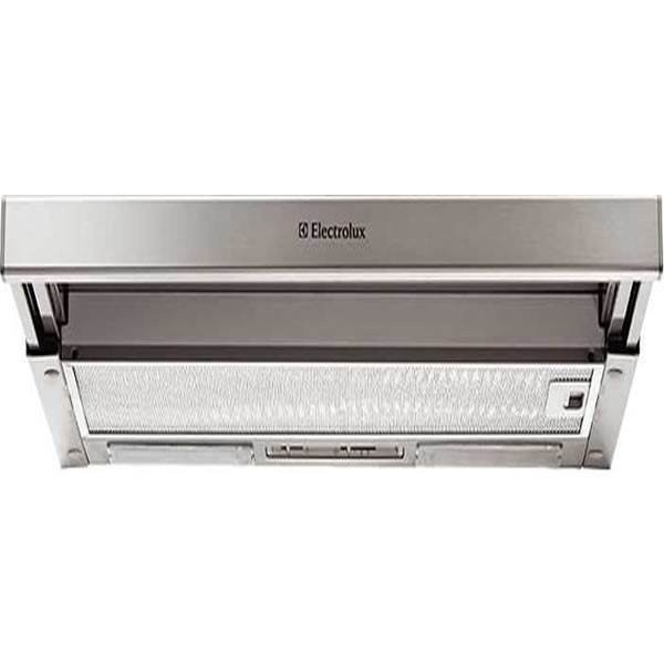 60cm stainless steel telescopic hood Brand:Electrolux-Kitchen Appliance