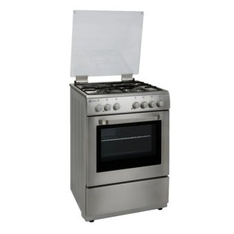 Cooker Stand Brand:Electrolux-Kitchen Appliance