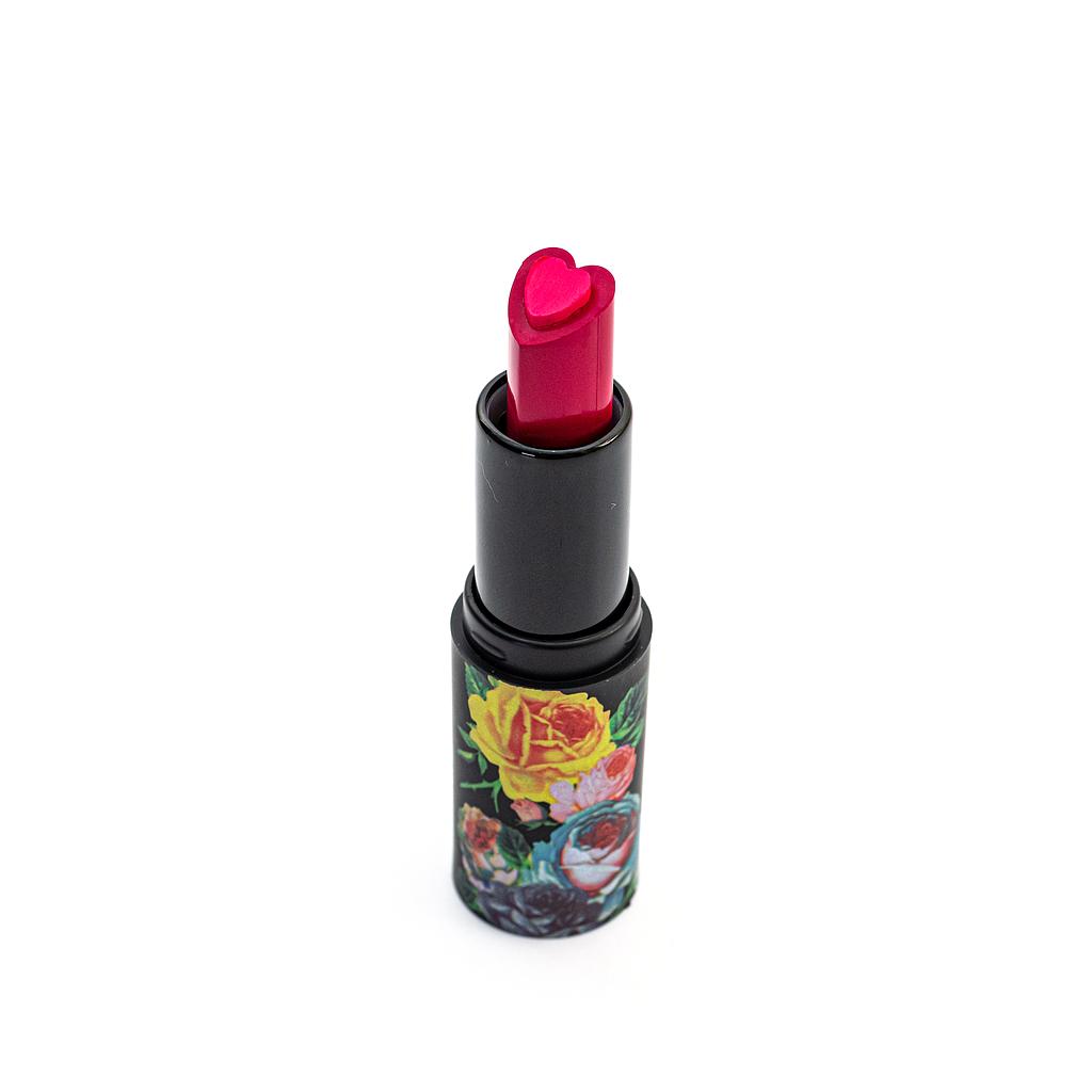 Heart Shape Lipstick 01