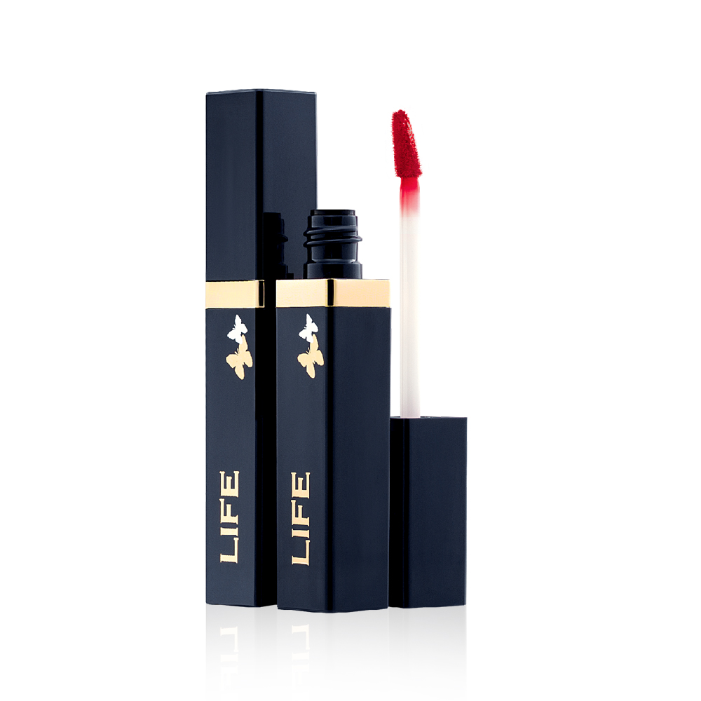 Life Matte Lipstick (AM05)