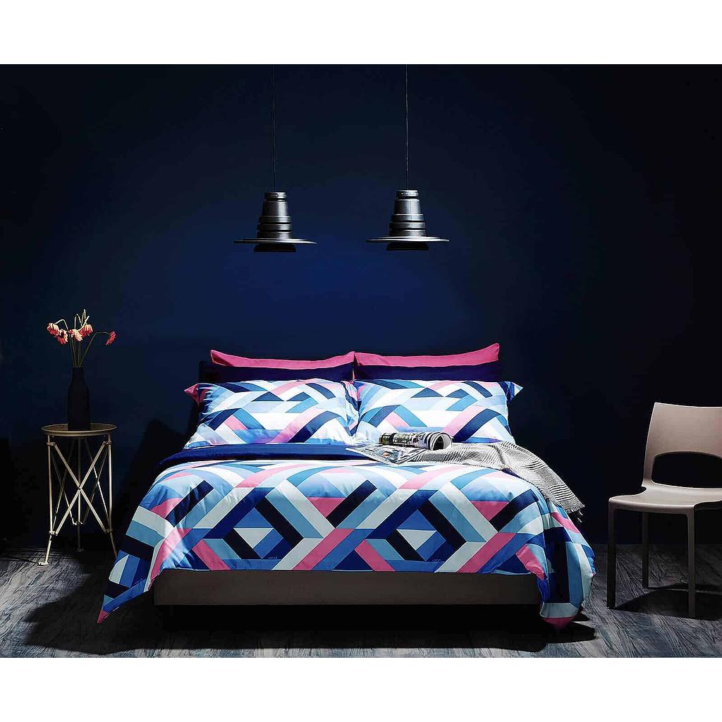 Impression Comforter King Brand:Lotus
