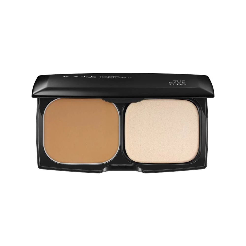 KATE ZERO FEELING POWDER FOUNDATION 05
