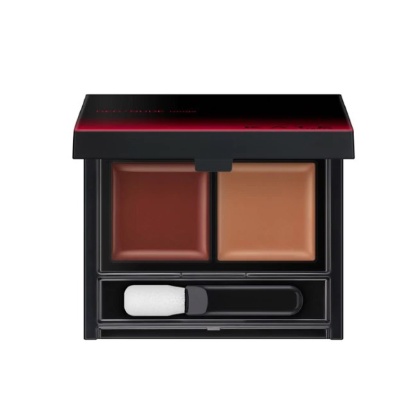 Kate Red Nude (Airy Matee) 01