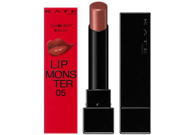 KATE LIP MONSTER 06