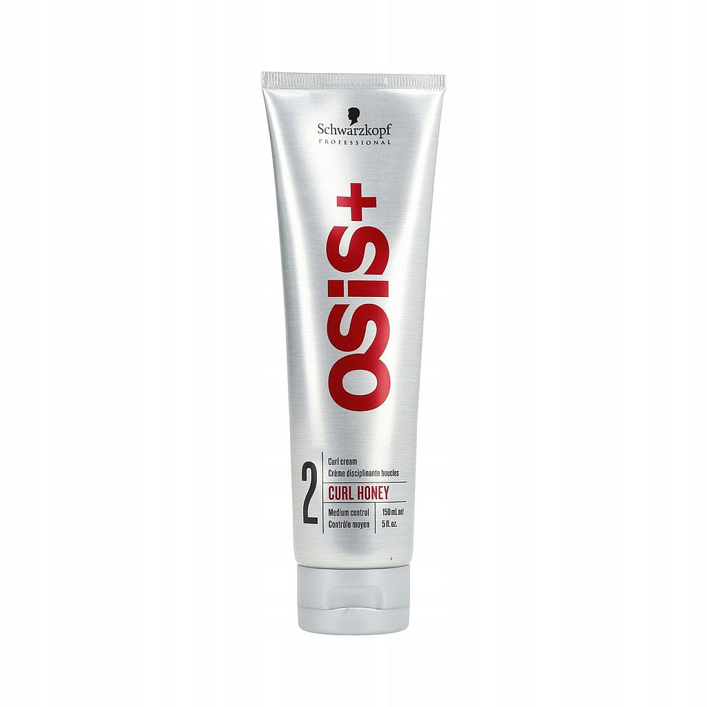 Osis. Curl Honey 150ml New
