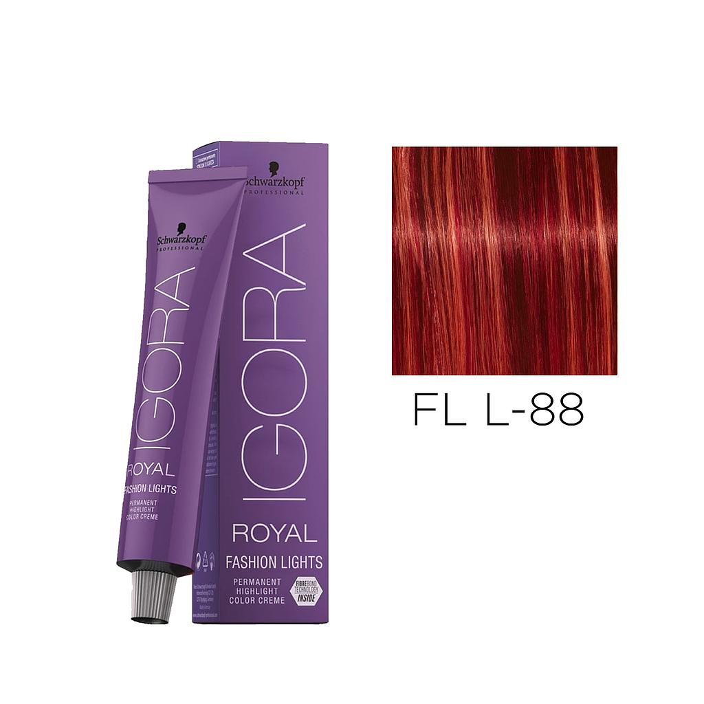 FL. L-88 RED EXTRA