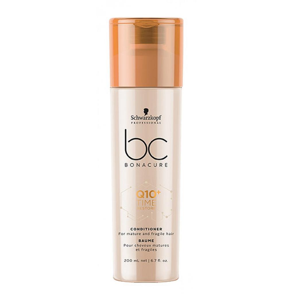 Q10. Ageless Taming Conditioner 200ml