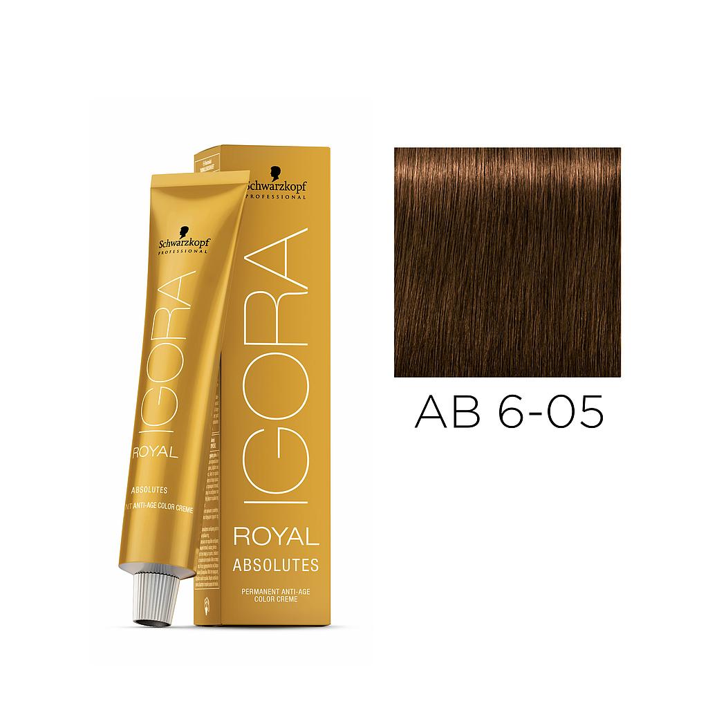 AB. 6-05 60ML