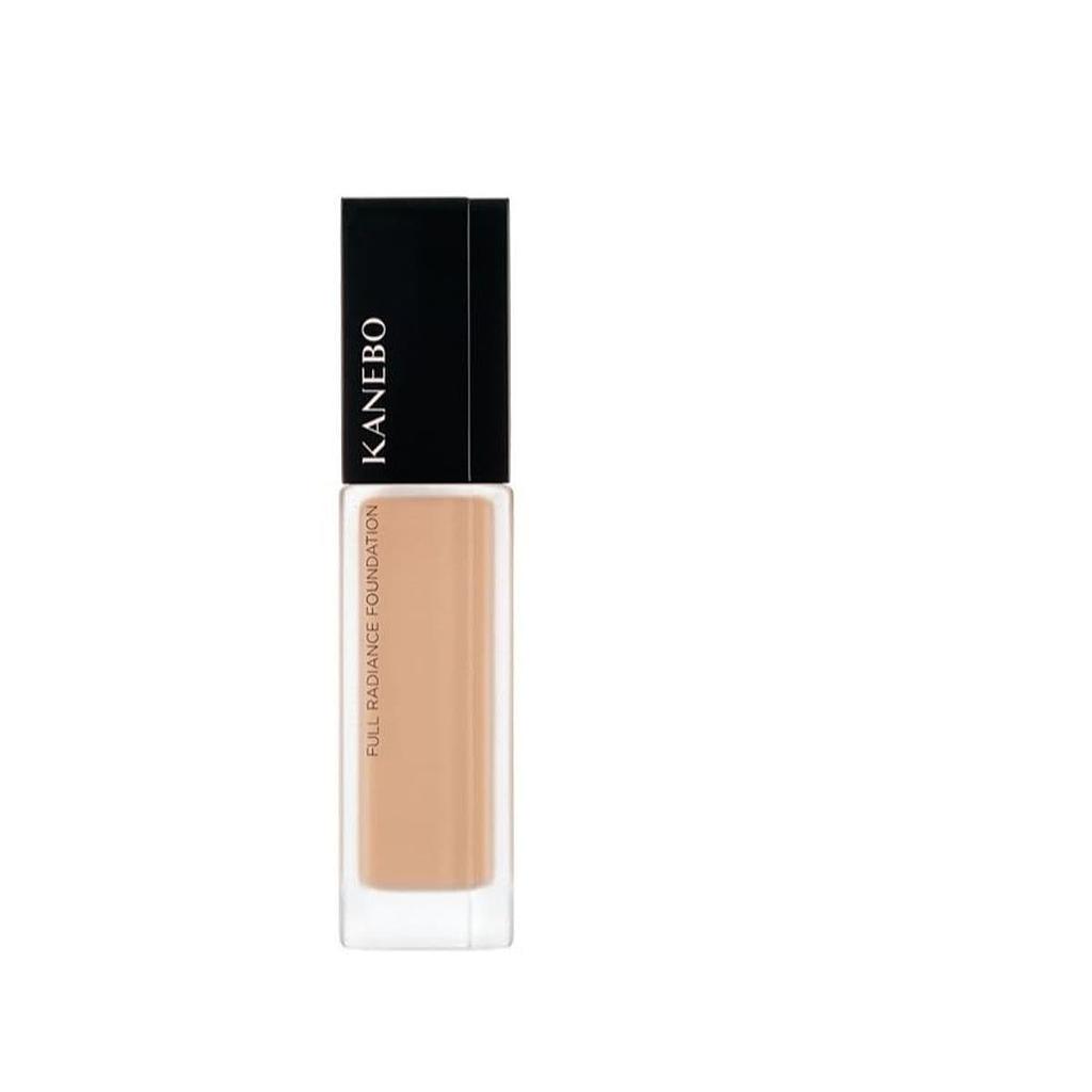 KANEBO FULL RADIANCE FOUNDATION 30ML OCHRE E