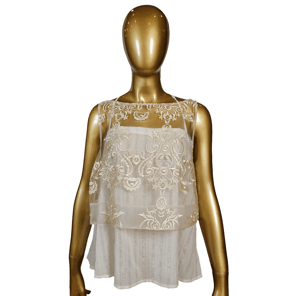 GP WOMAN SHIRT (42,44)