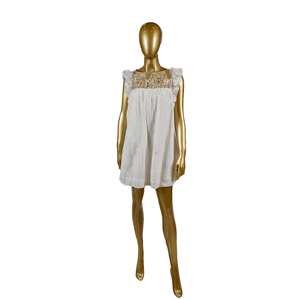 GP WOMAN DRESS(40)