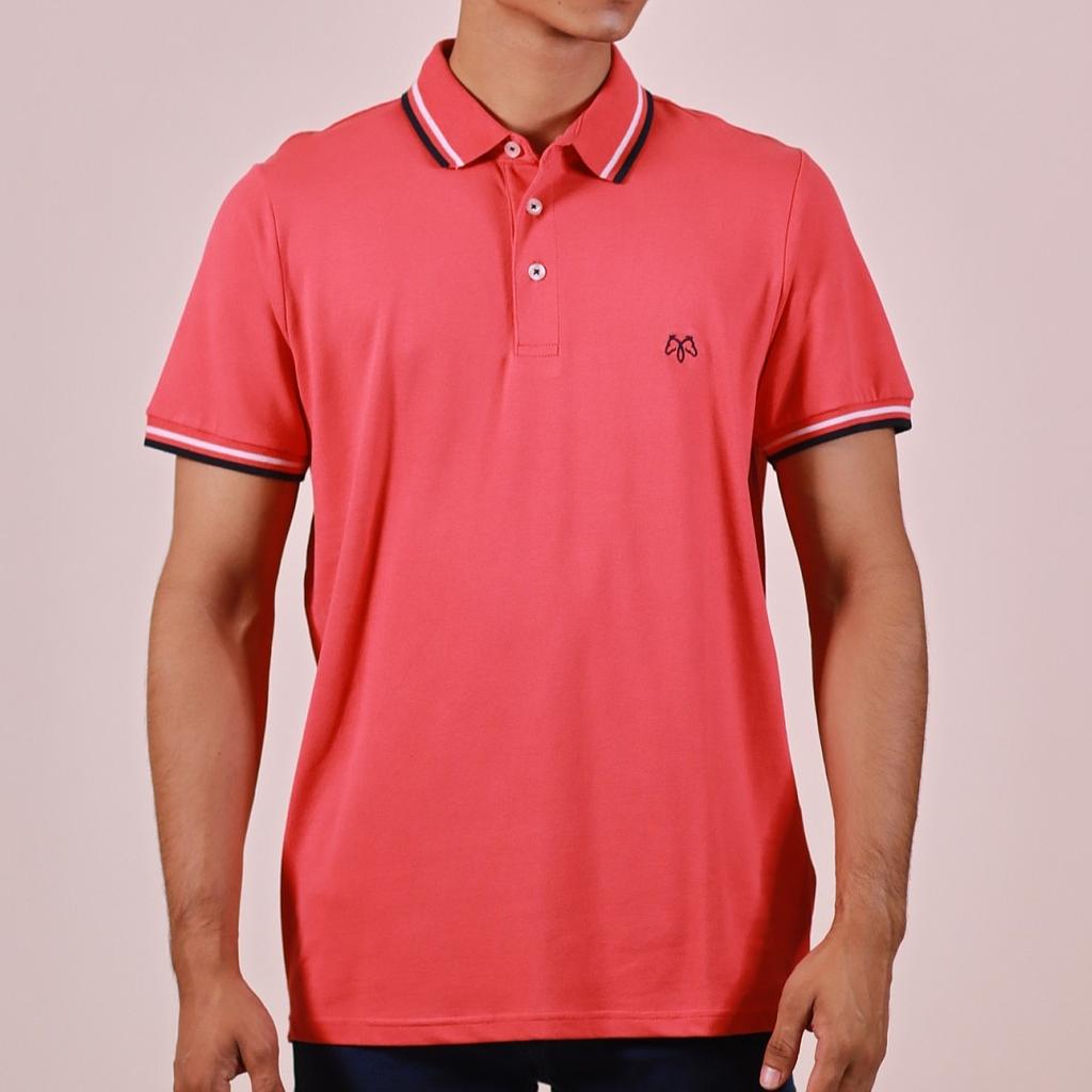 Polo M/M Piquet Elas (M)
