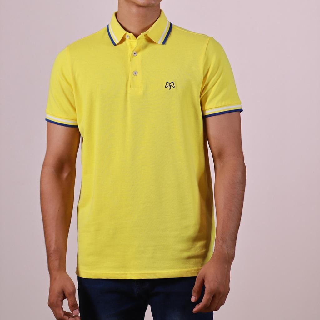 Polo M/M Piquet Elas (L)