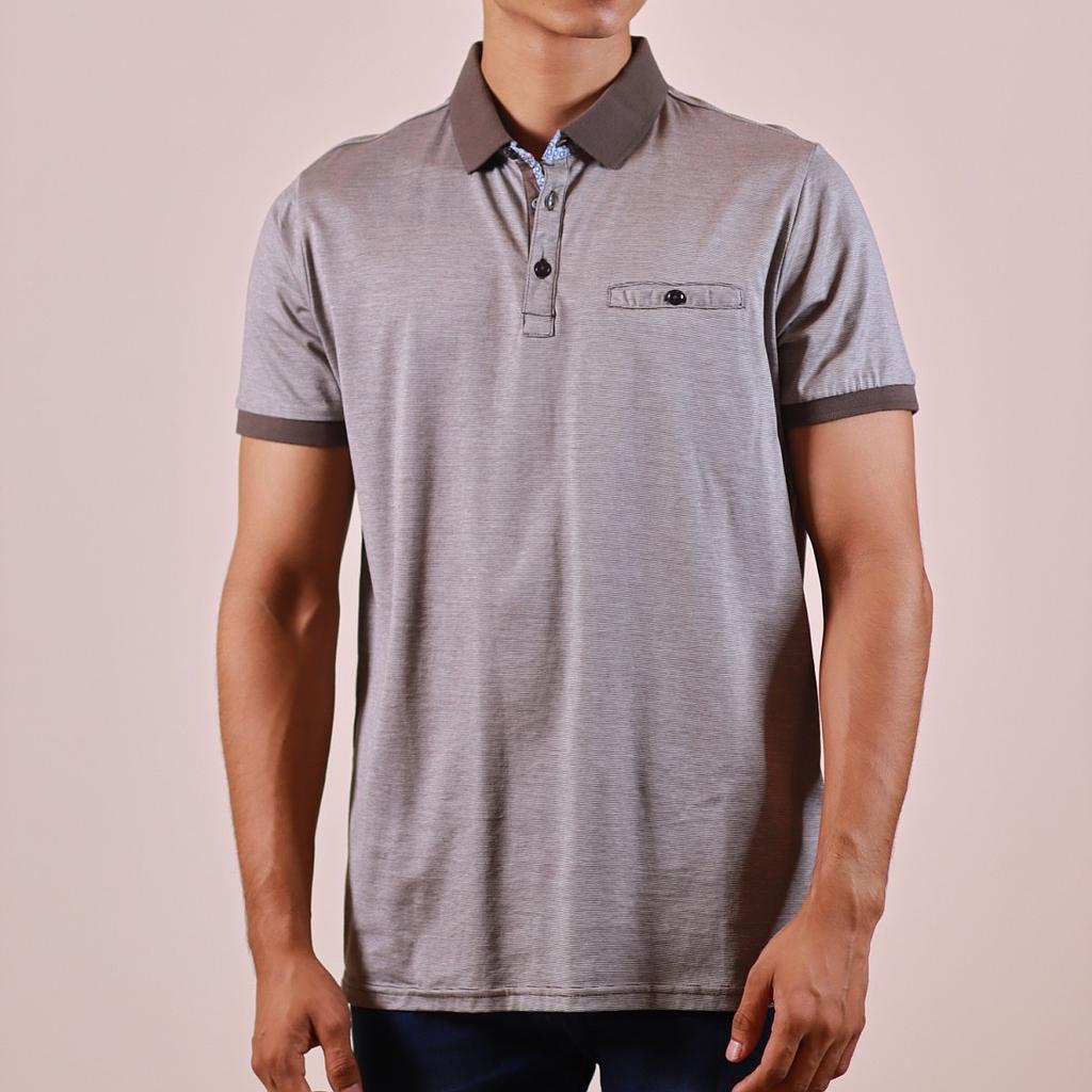 Polo M/M Righ.C/Tasc (M)