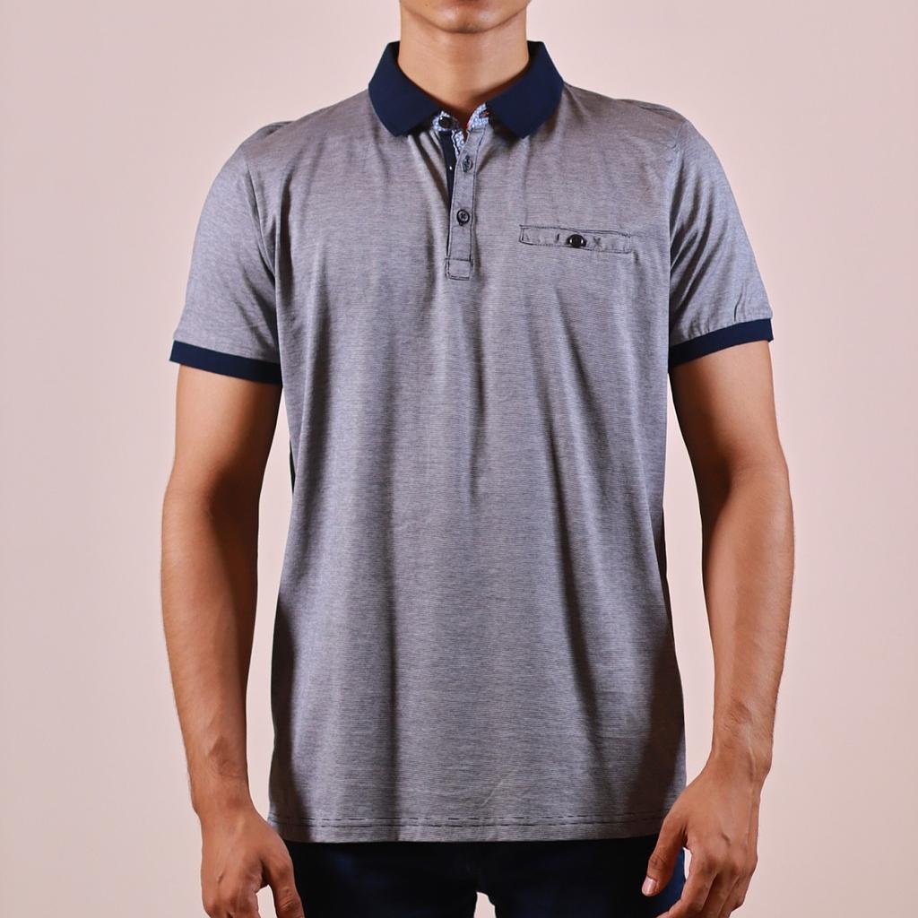 Polo M/M Righ.C/Tasc (S)