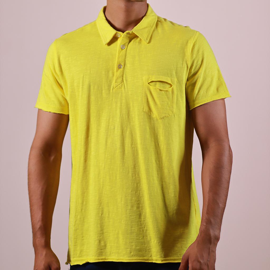 Polo M/M Fiammato (M)