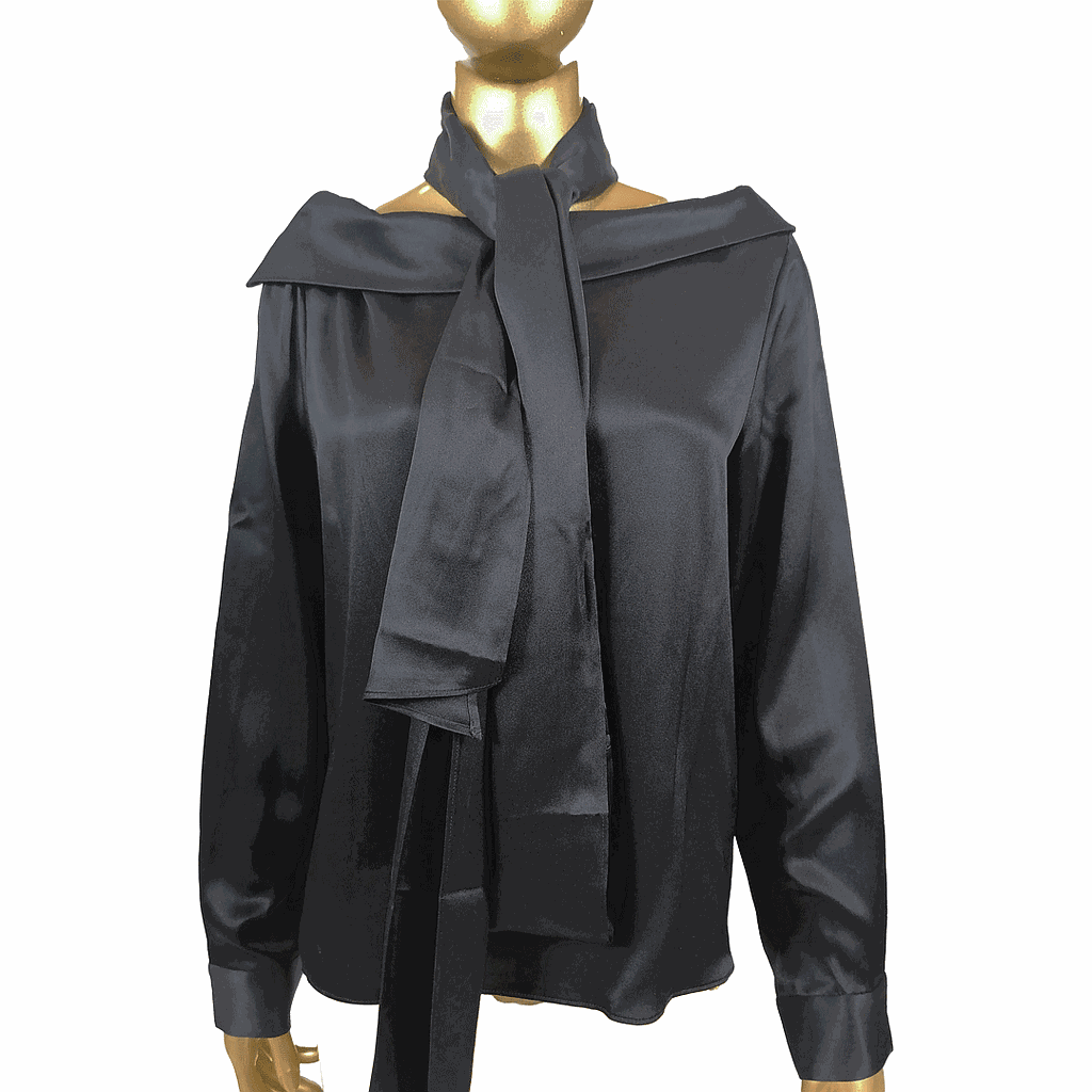 Silk Cloth(L)