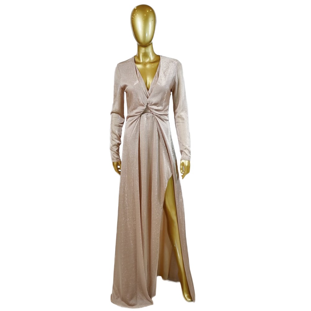 SPACE DRESS 0023 ROSE (42,44)