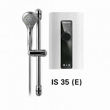 Water Heater Brand:Stiebel Eltron